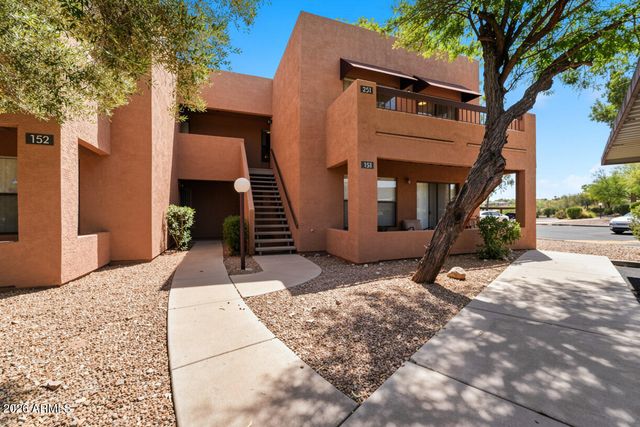 16657 E GUNSIGHT Drive 251, Fountain Hills, AZ 85268