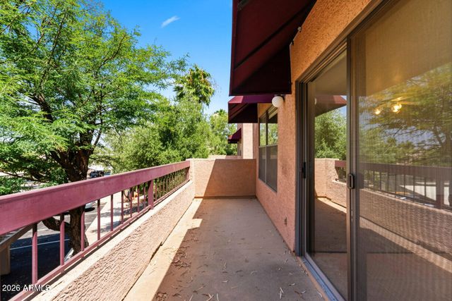 16657 E GUNSIGHT Drive 251, Fountain Hills, AZ 85268