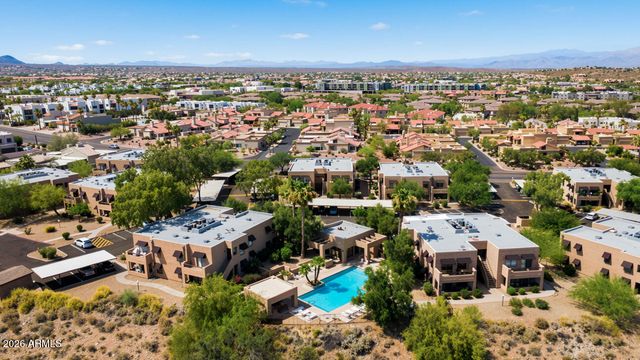 16657 E GUNSIGHT Drive 251, Fountain Hills, AZ 85268