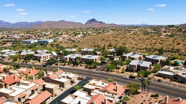 16657 E GUNSIGHT Drive 251, Fountain Hills, AZ 85268