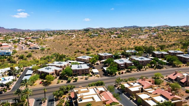 16657 E GUNSIGHT Drive 251, Fountain Hills, AZ 85268