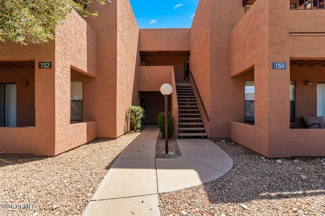 16657 E GUNSIGHT Drive 251, Fountain Hills, AZ 85268