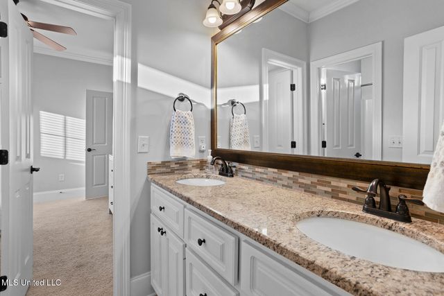 107 Grandwood Drive, Canton, MS 39046