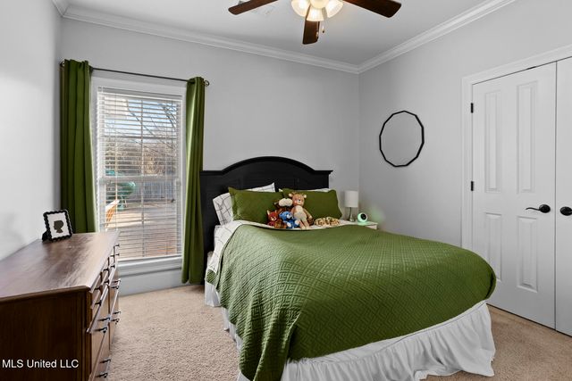 107 Grandwood Drive, Canton, MS 39046