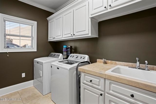 107 Grandwood Drive, Canton, MS 39046