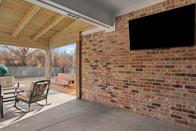 107 Grandwood Drive, Canton, MS 39046