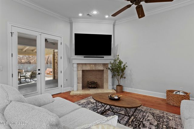 107 Grandwood Drive, Canton, MS 39046