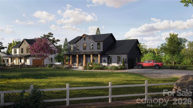1503 Lingerfelt Farm Drive 1, Bessemer City, NC 28016
