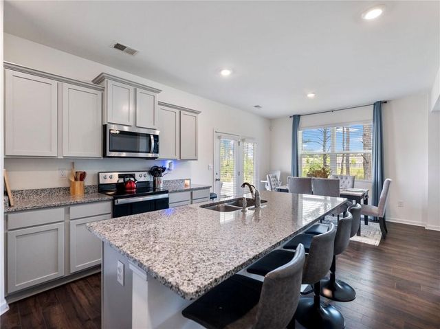 141 Gaston Court, Hoschton, GA 30548