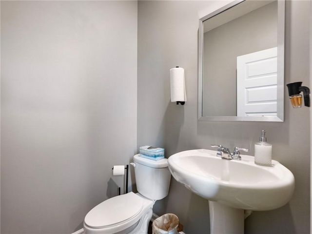 141 Gaston Court, Hoschton, GA 30548