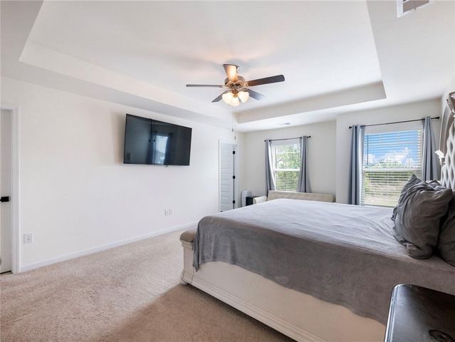 141 Gaston Court, Hoschton, GA 30548