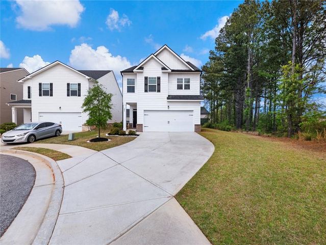 141 Gaston Court, Hoschton, GA 30548