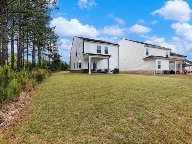 141 Gaston Court, Hoschton, GA 30548