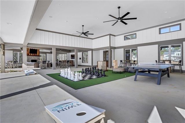 141 Gaston Court, Hoschton, GA 30548