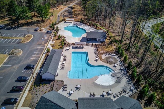 141 Gaston Court, Hoschton, GA 30548