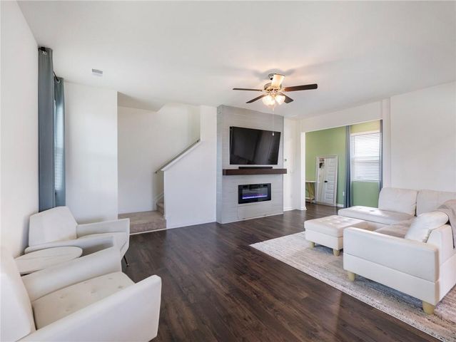 141 Gaston Court, Hoschton, GA 30548