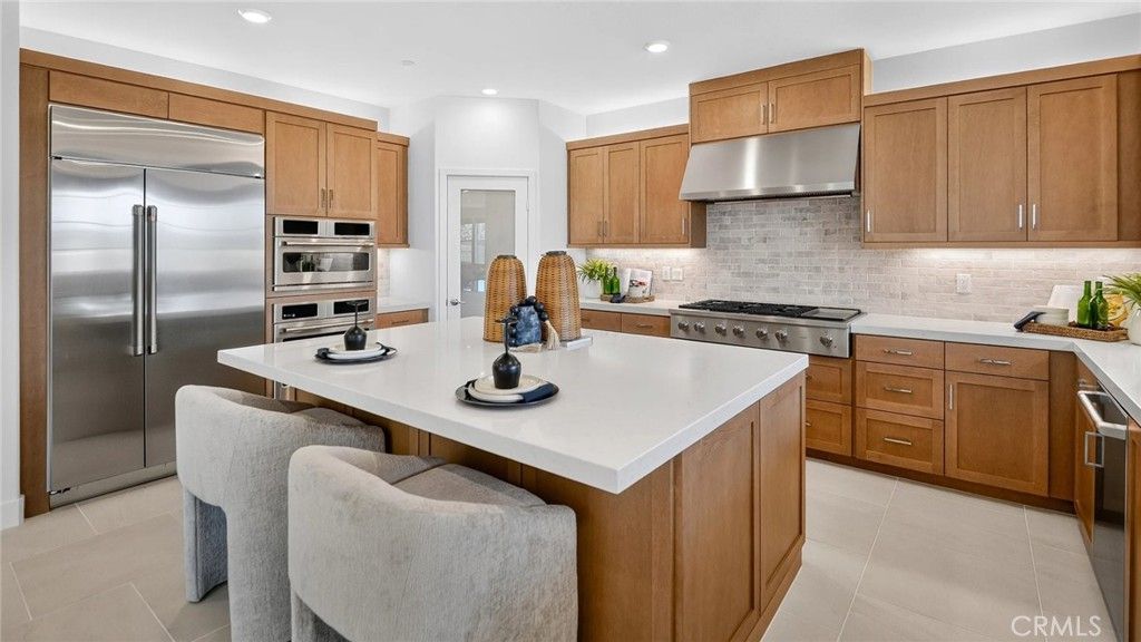 27976 Plateau Terrace, Valencia, CA 91381 — exterior