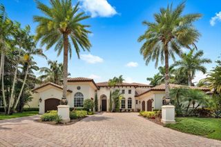 12260 NW 68th Court, Parkland, FL 33076