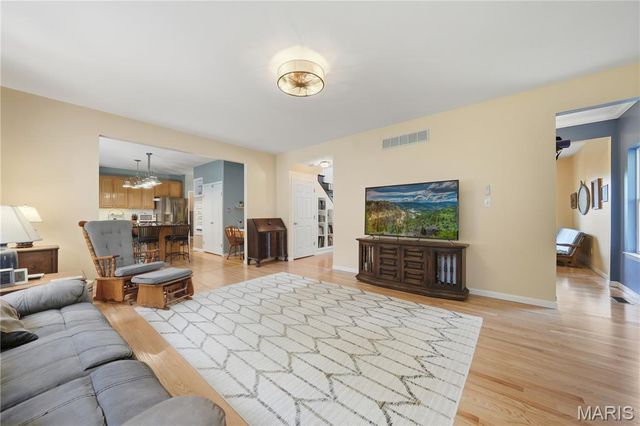 1640 Timber Hollow Drive, Wildwood, MO 63011