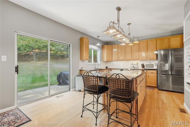 1640 Timber Hollow Drive, Wildwood, MO 63011