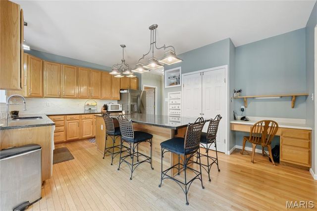 1640 Timber Hollow Drive, Wildwood, MO 63011