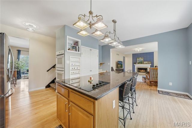 1640 Timber Hollow Drive, Wildwood, MO 63011