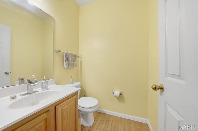 1640 Timber Hollow Drive, Wildwood, MO 63011