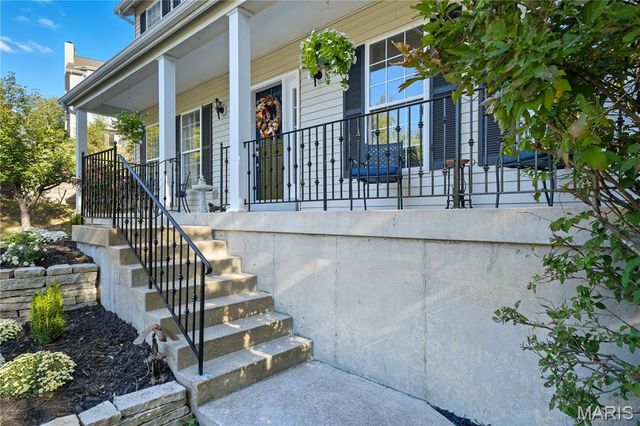 1640 Timber Hollow Drive, Wildwood, MO 63011