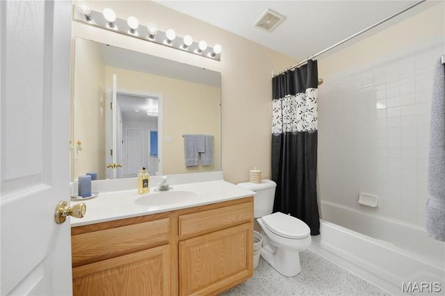 1640 Timber Hollow Drive, Wildwood, MO 63011