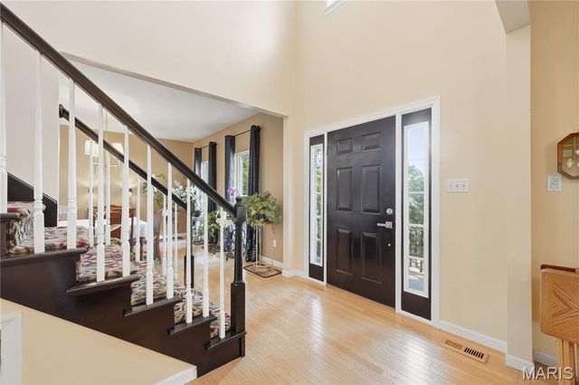 1640 Timber Hollow Drive, Wildwood, MO 63011