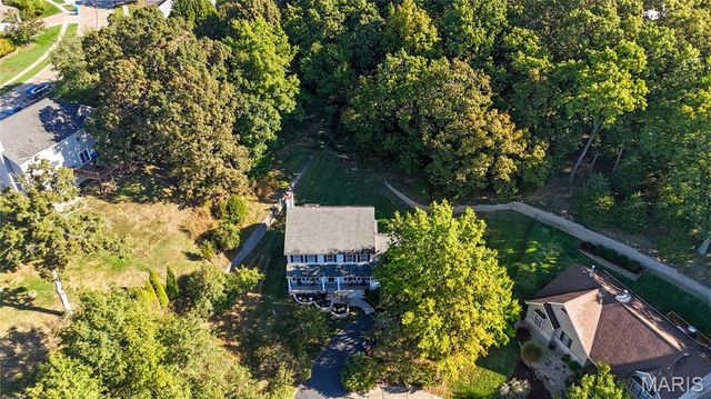 1640 Timber Hollow Drive, Wildwood, MO 63011