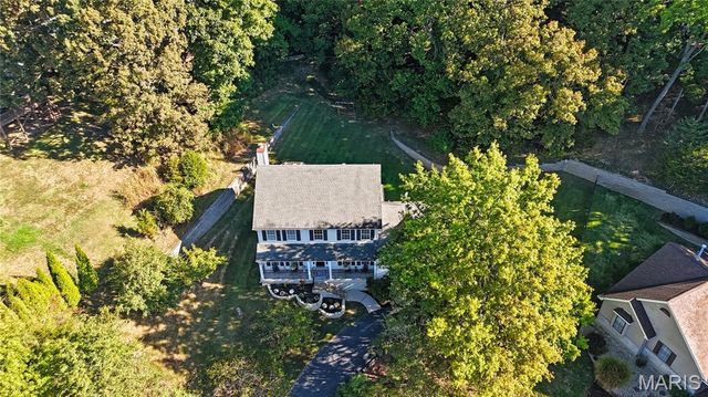 1640 Timber Hollow Drive, Wildwood, MO 63011