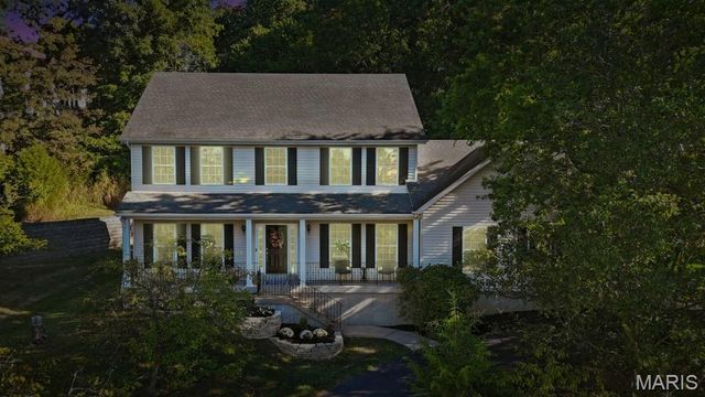 1640 Timber Hollow Drive, Wildwood, MO 63011