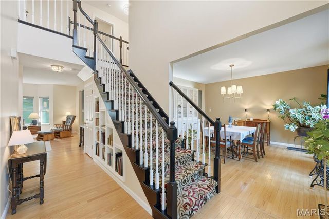 1640 Timber Hollow Drive, Wildwood, MO 63011