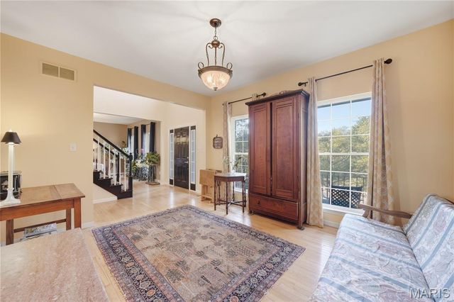 1640 Timber Hollow Drive, Wildwood, MO 63011