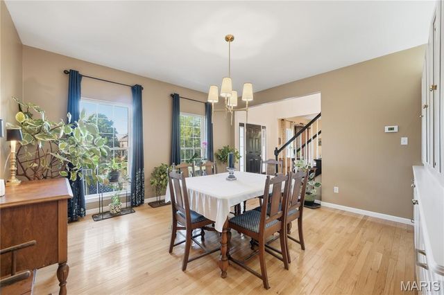 1640 Timber Hollow Drive, Wildwood, MO 63011