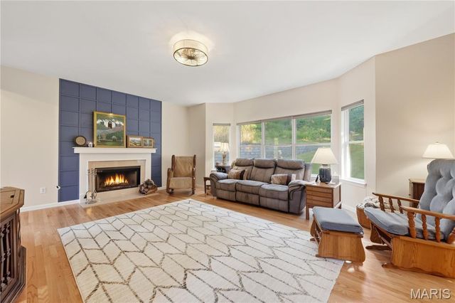 1640 Timber Hollow Drive, Wildwood, MO 63011