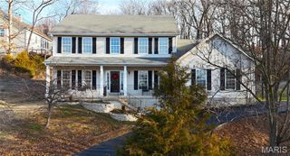 1640 Timber Hollow Drive, Wildwood, MO 63011