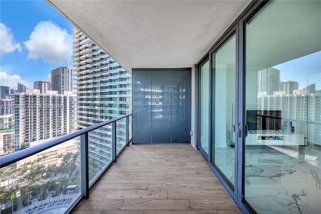 650 NE 32nd St 2007, Miami, FL 33137