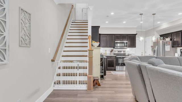 1808 Young Road SE, Cleveland, TN 37323