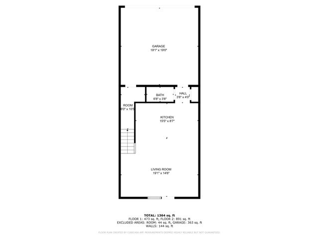 1808 Young Road SE, Cleveland, TN 37323