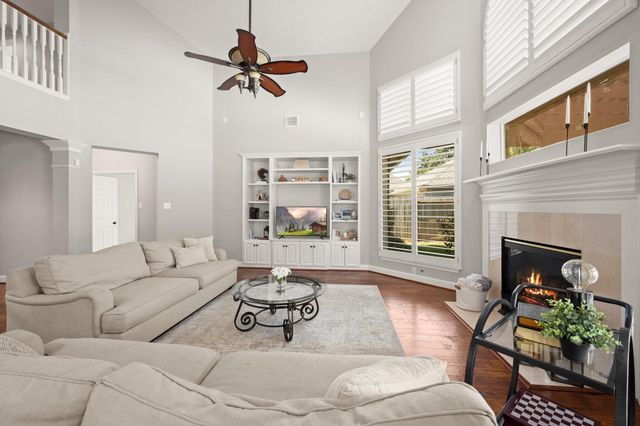 4218 Leaflock Lane, Katy, TX 77450