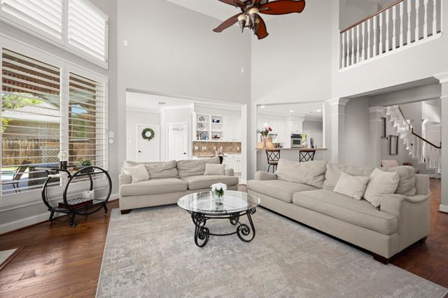4218 Leaflock Lane, Katy, TX 77450