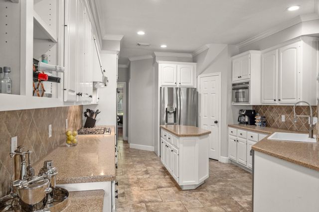 4218 Leaflock Lane, Katy, TX 77450