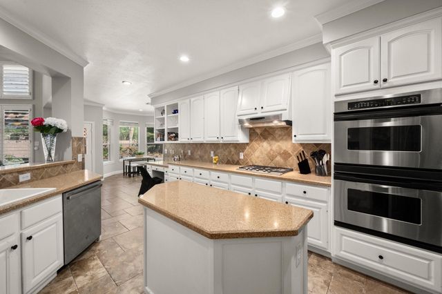 4218 Leaflock Lane, Katy, TX 77450