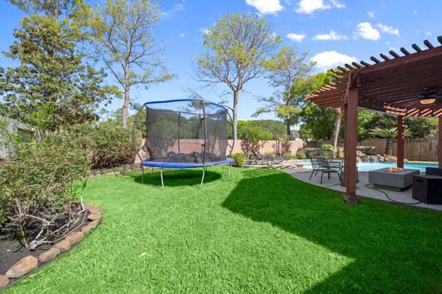 4218 Leaflock Lane, Katy, TX 77450
