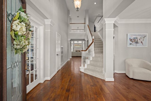 4218 Leaflock Lane, Katy, TX 77450