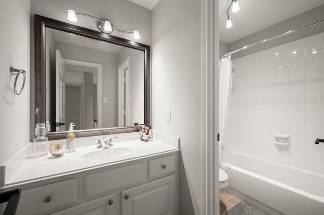 4218 Leaflock Lane, Katy, TX 77450