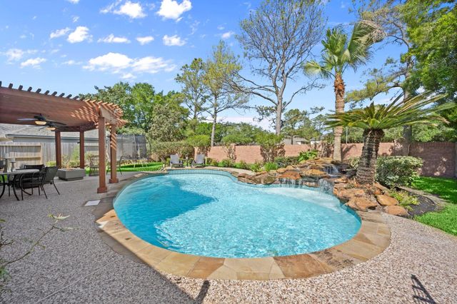 4218 Leaflock Lane, Katy, TX 77450