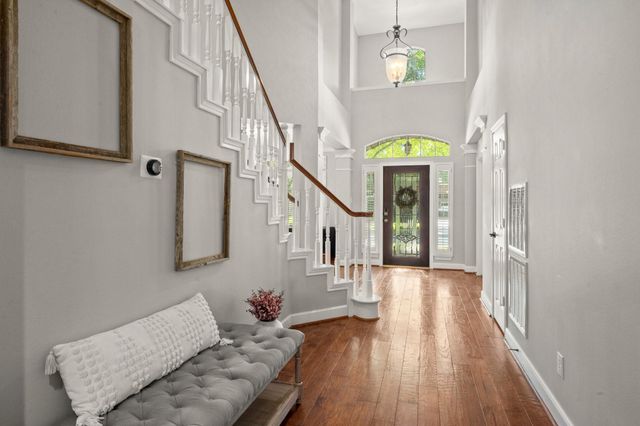 4218 Leaflock Lane, Katy, TX 77450
